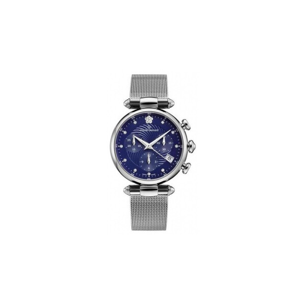 

Женские часы CLAUDE BERNARD 10216 3 BUIFN2