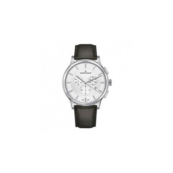 

Мужские часы CLAUDE BERNARD 10237 3 AIN
