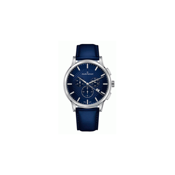 

Мужские часы CLAUDE BERNARD 10237 3 BUIN