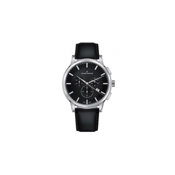 

Мужские часы CLAUDE BERNARD 10237 3 NIN