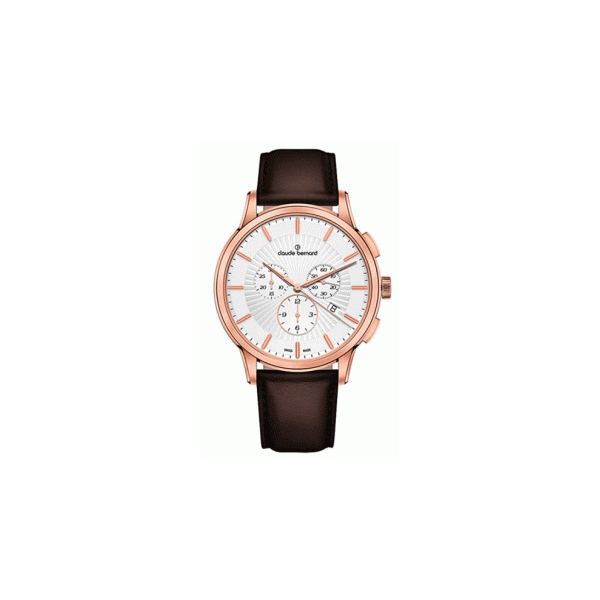 

Мужские часы CLAUDE BERNARD 10237 37R AIR