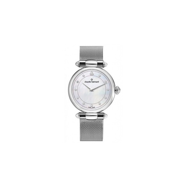 

Женские часы CLAUDE BERNARD 20508 3M NAN