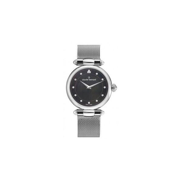

Женские часы CLAUDE BERNARD 20508 3M NANN