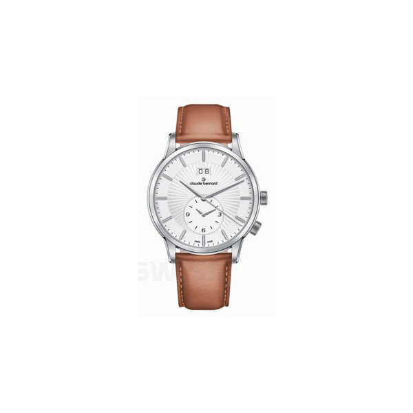 

Мужские часы CLAUDE BERNARD 62007 3 AIN