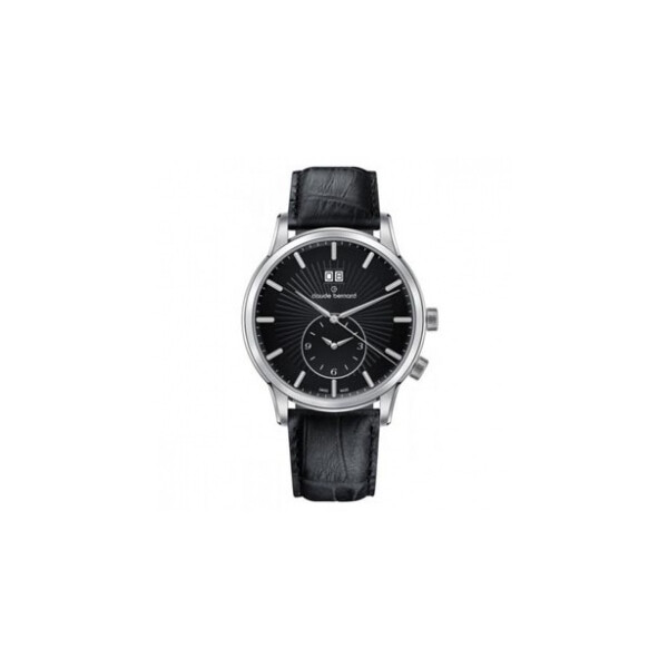 

Мужские часы CLAUDE BERNARD 62007 3 NIN