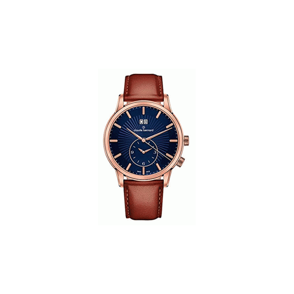 

Мужские часы CLAUDE BERNARD 62007 37R BUIR