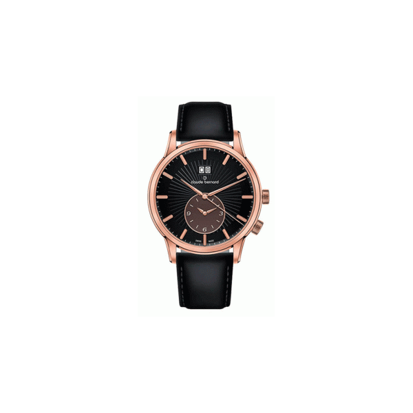 

Мужские часы CLAUDE BERNARD 62007 37R NIBRR