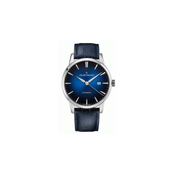

Мужские часы CLAUDE BERNARD 80091 3 BUIN1