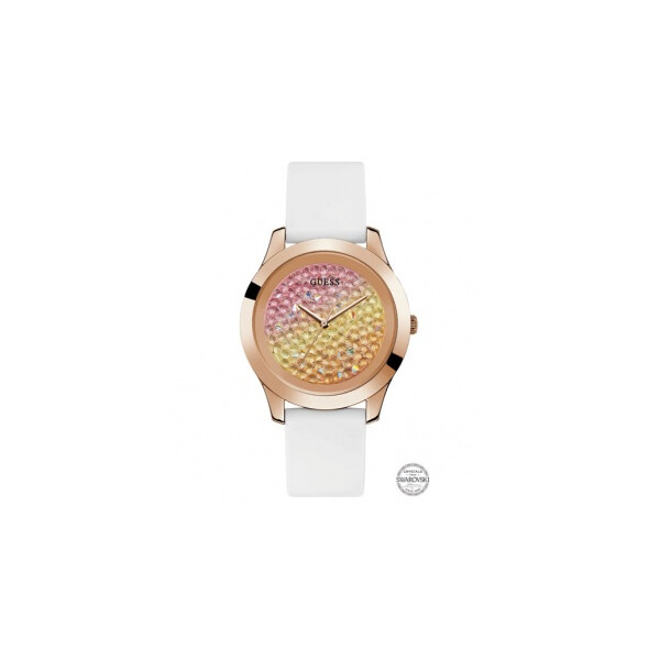 

Женские часы GUESS W1223L3