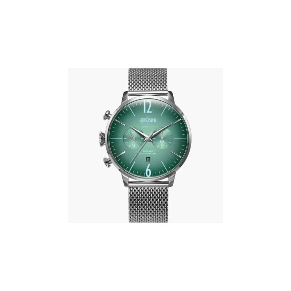 

Мужские часы WELDER WWRC1002