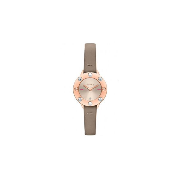 

Женские часы FURLA R4251109530