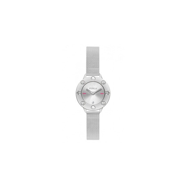 

Женские часы FURLA R4253109513