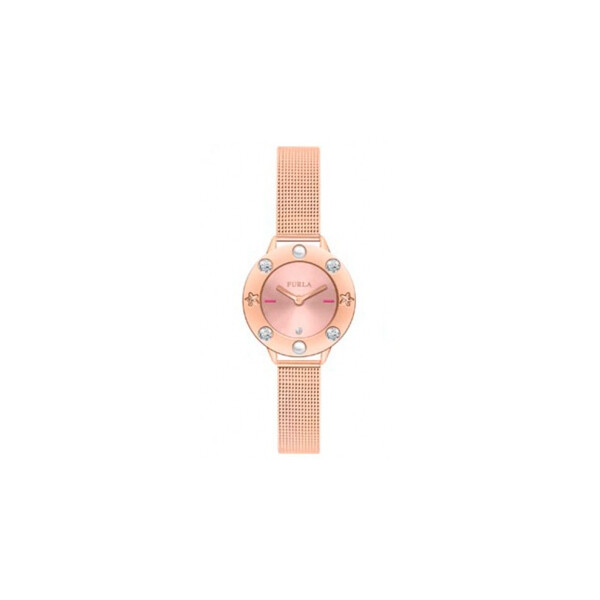 

Женские часы FURLA R4253109514