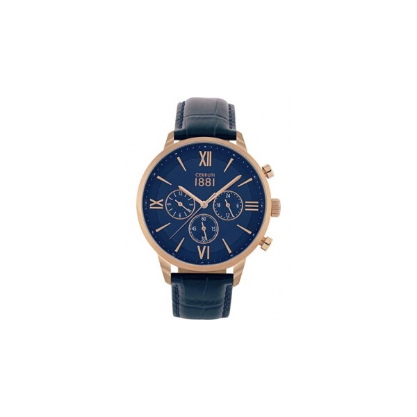 

Мужские часы CERRUTI CRA23402