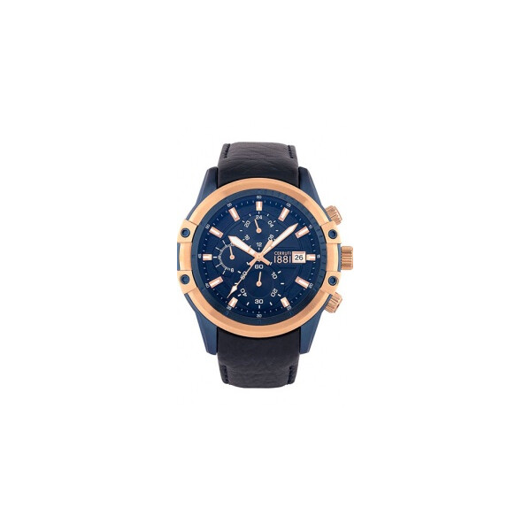 

Мужские часы CERRUTI CRA23504