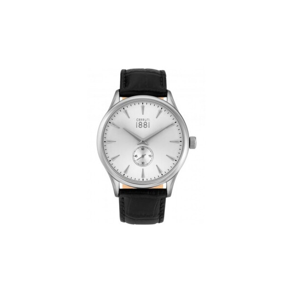 

Мужские часы CERRUTI CRA24005