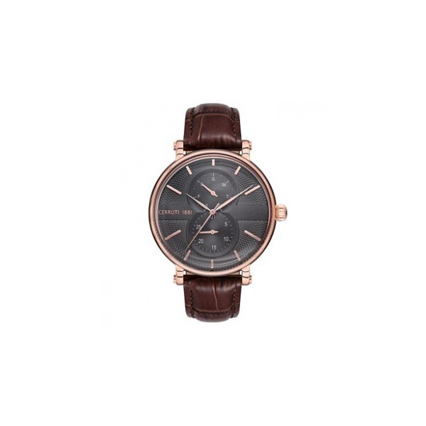 

Мужские часы CERRUTI CRA26002