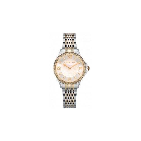 

Женские часы CERRUTI CRM22602