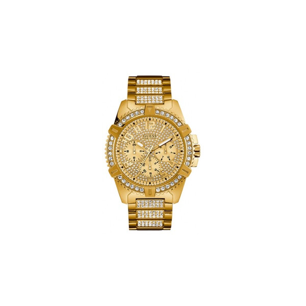 

Мужские часы GUESS W0799G2