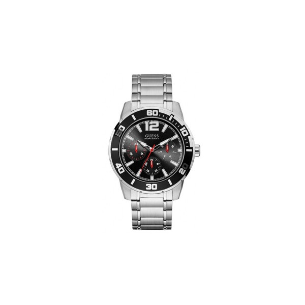 

Мужские часы GUESS W1249G1