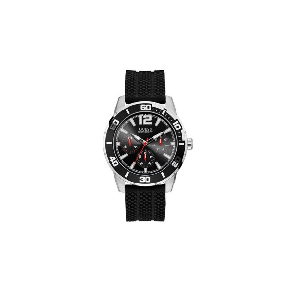 

Мужские часы GUESS W1250G1
