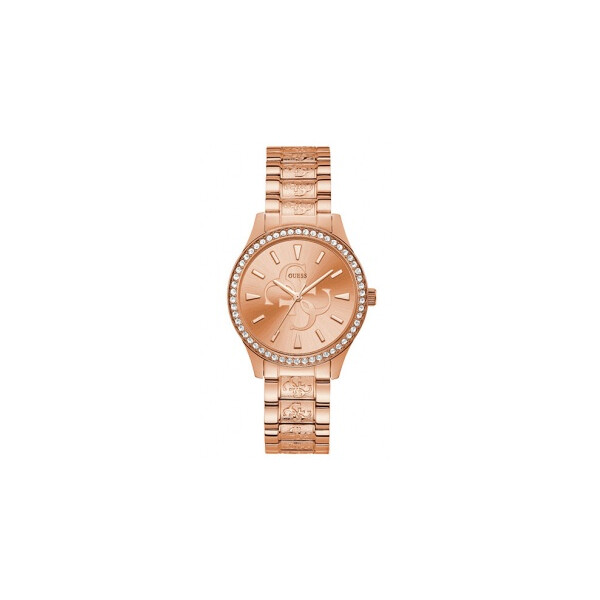 

Женские часы GUESS W1280L3