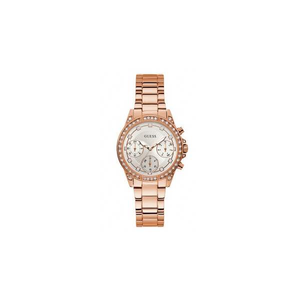 

Женские часы GUESS W1293L3