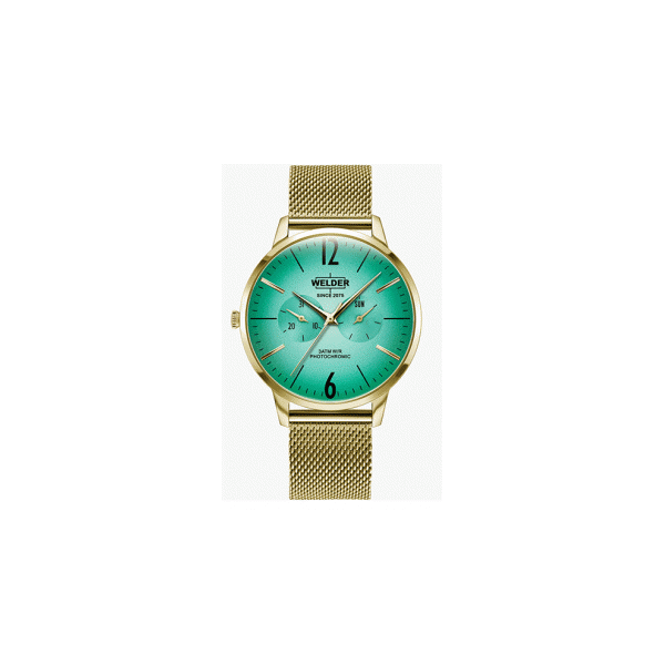

Мужские часы WELDER WWRS402