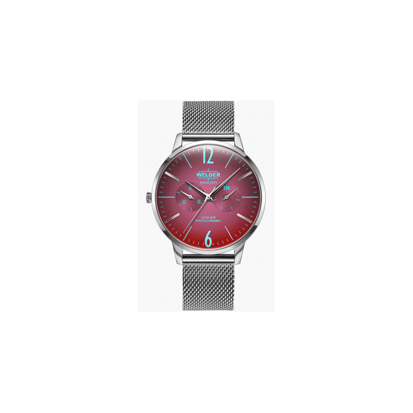 

Мужские часы WELDER WWRS404