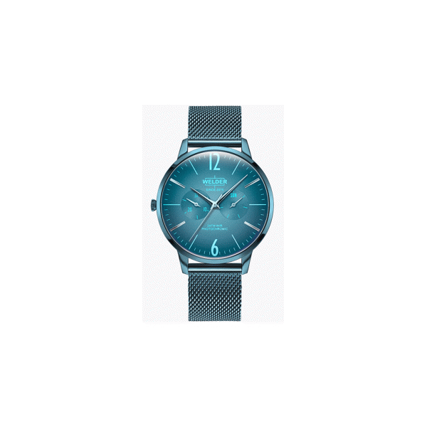 

Мужские часы WELDER WWRS416