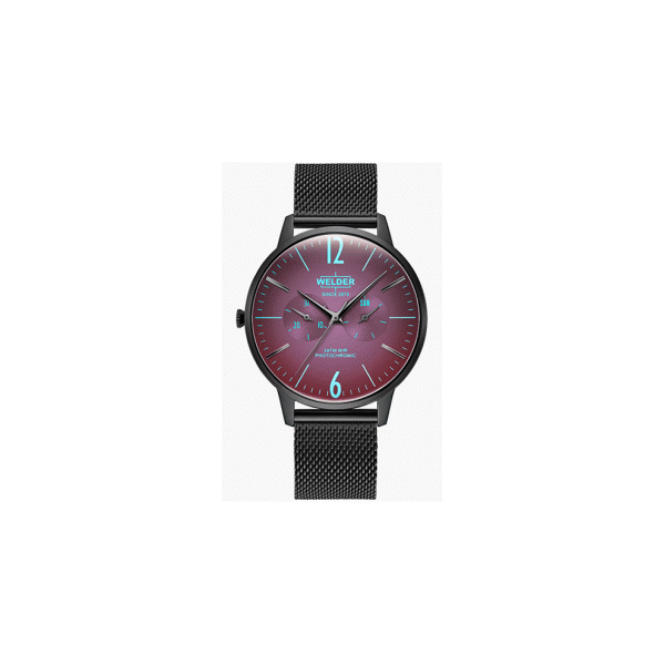 

Мужские часы WELDER WWRS422