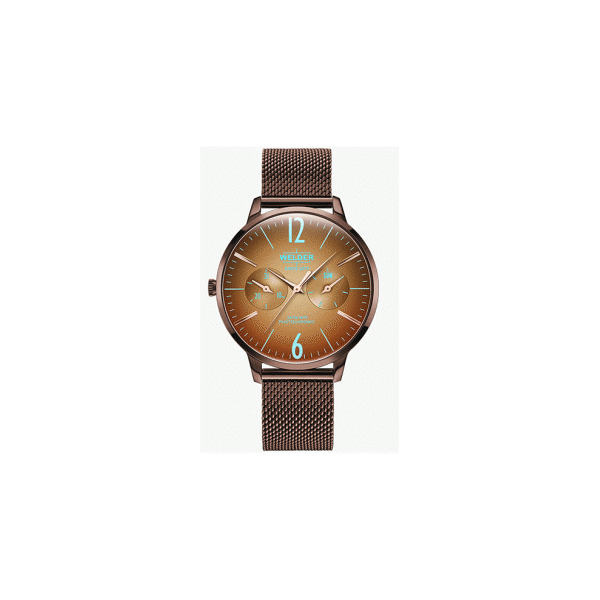 

Женские часы WELDER WWRS606