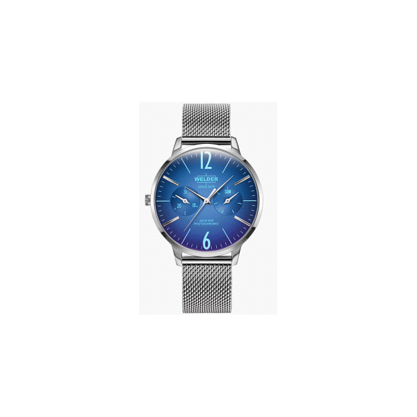 

Женские часы WELDER WWRS615