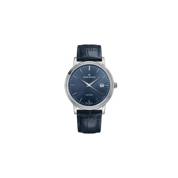 

Наручные часы CLAUDE BERNARD 53009 3 BUIN
