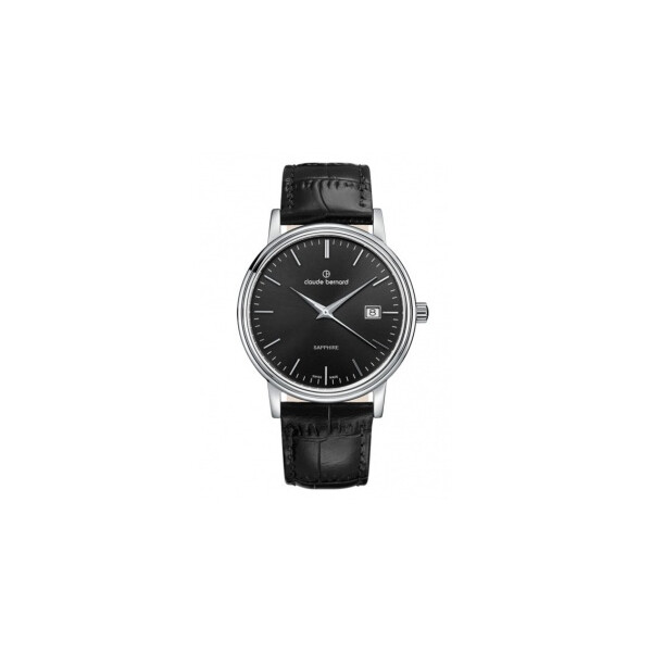 

Наручные часы CLAUDE BERNARD 53009 3 NIN