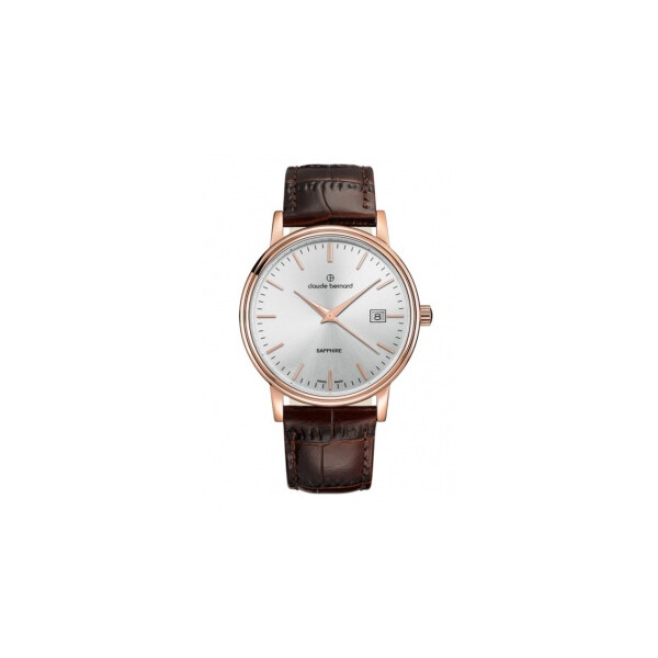 

Наручные часы CLAUDE BERNARD 53009 37R AIR