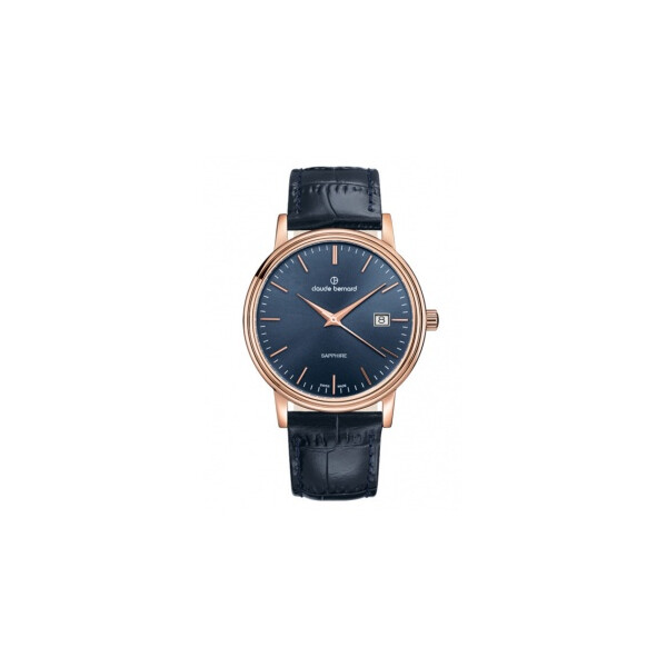 

Наручные часы CLAUDE BERNARD 53009 37R BUIR