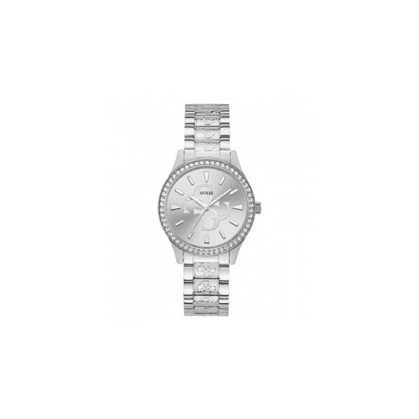 

Женские часы GUESS W1280L1