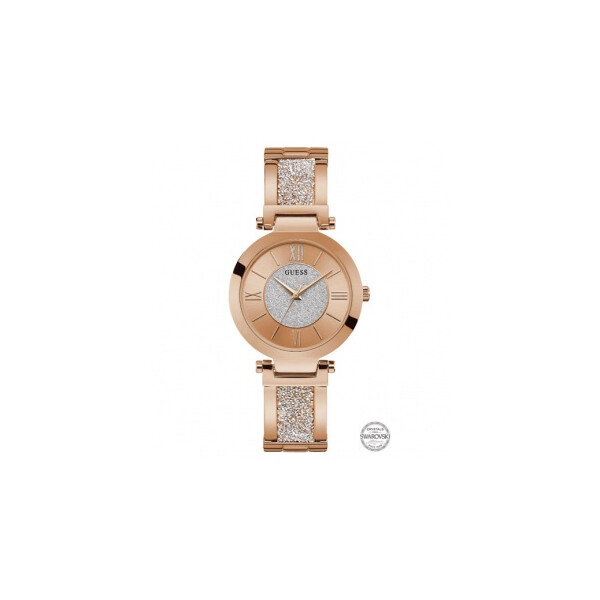 

Женские часы GUESS W1288L3