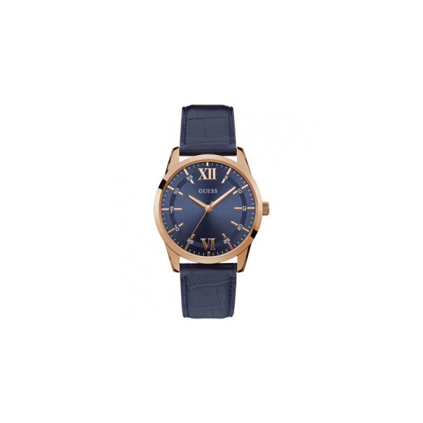 

Мужские часы GUESS W1307G2