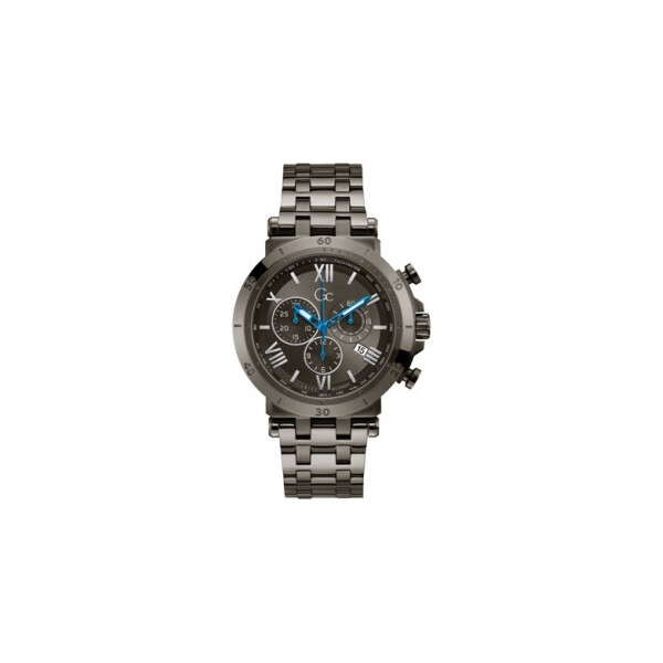 

Мужские часы GC Y44005G5MF