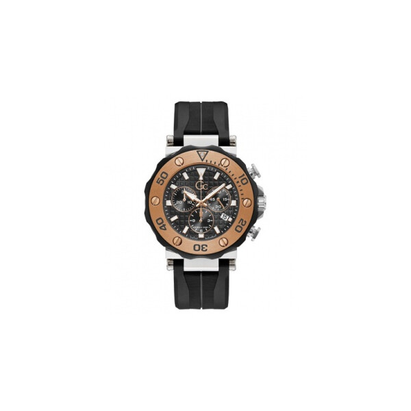

Мужские часы GC Y63003G2MF