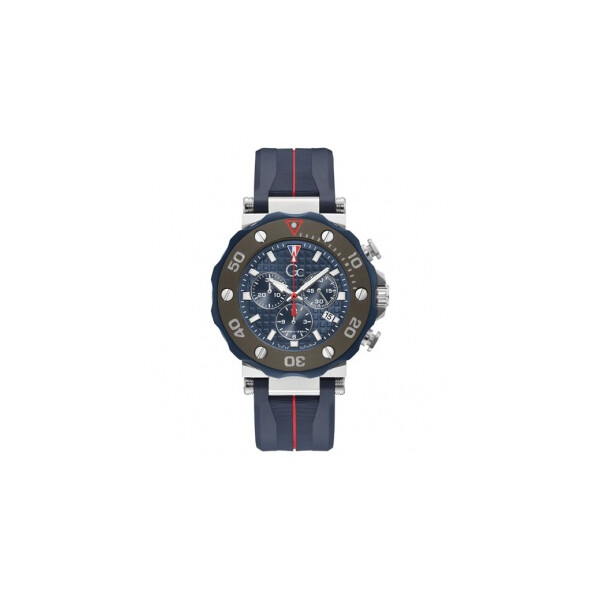 

Мужские часы GC Y63005G7MF