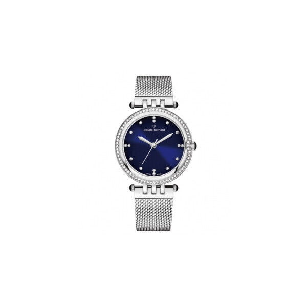 

Женские часы CLAUDE BERNARD 20085 3M BUPN