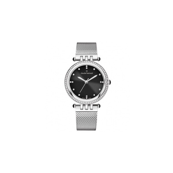 

Женские часы CLAUDE BERNARD 20085 3M NPN
