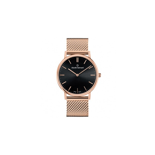 

Универсальный часы CLAUDE BERNARD 20214 37RM NIR