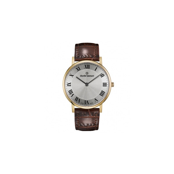 

Универсальные часы CLAUDE BERNARD 20219 37J AR