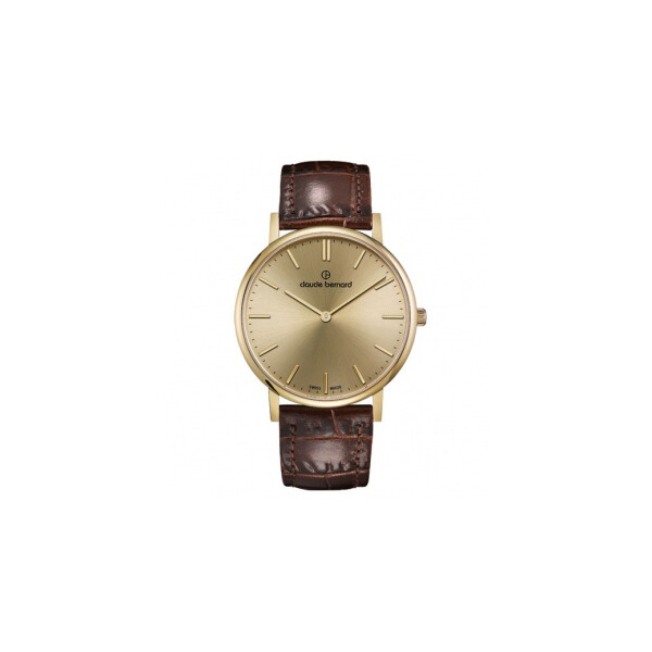 

Универсальные часы CLAUDE BERNARD 20219 37J DI