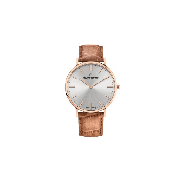 

Универсальные часы CLAUDE BERNARD 20219 37RC AIR