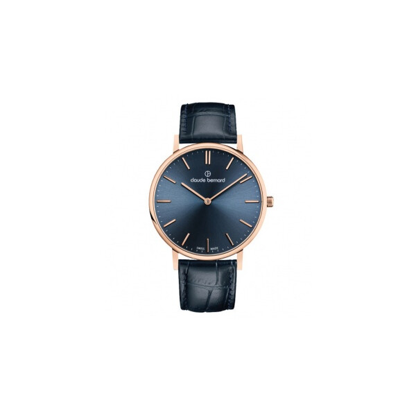 

Универсальные часы CLAUDE BERNARD 20219 37RC BUIR